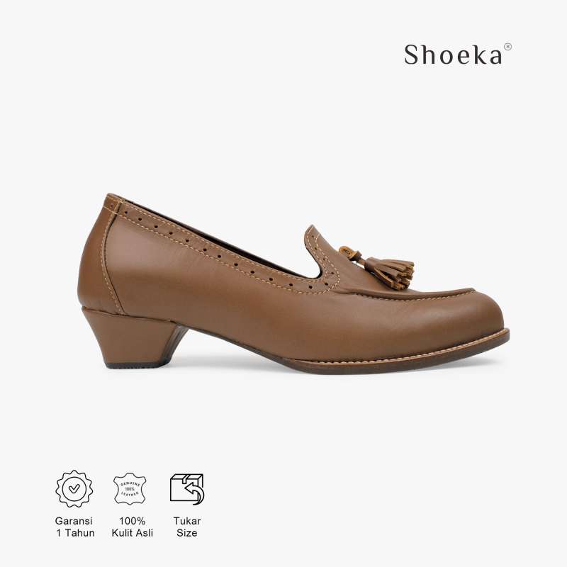ARUM BROGUE 3CM