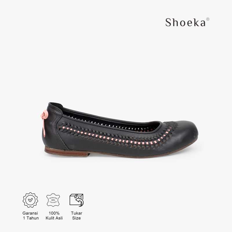 ZORA HITAM SP