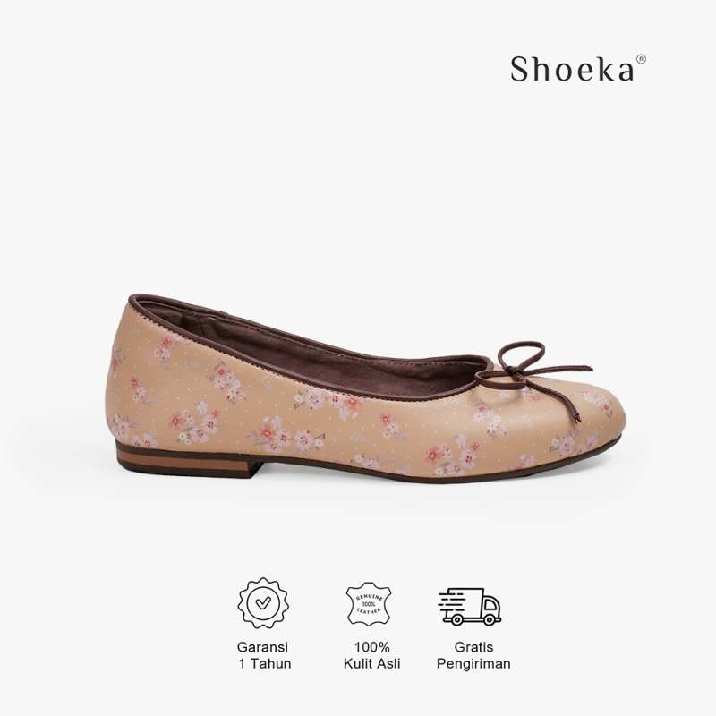 DAISY FLORAL CREAM