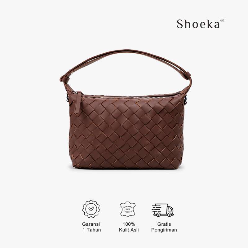 LOUI WOVEN BAG