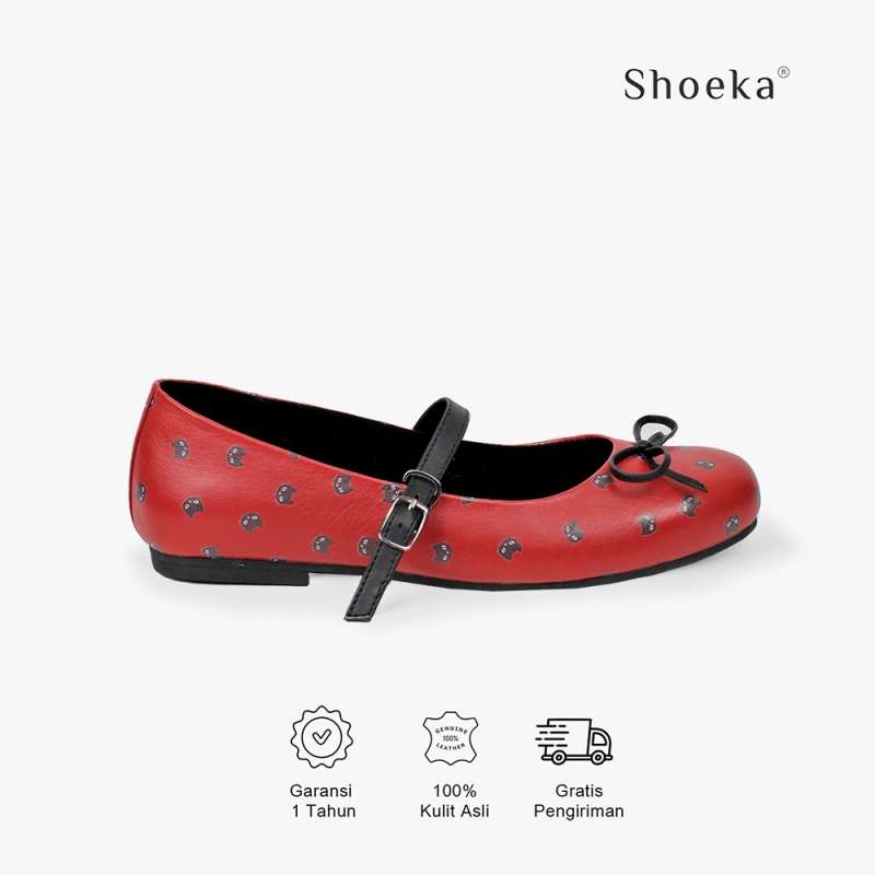 PEVITA RED MIAW