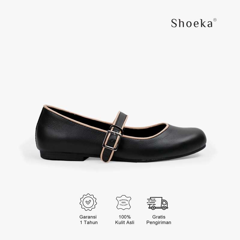 SASSY HITAM