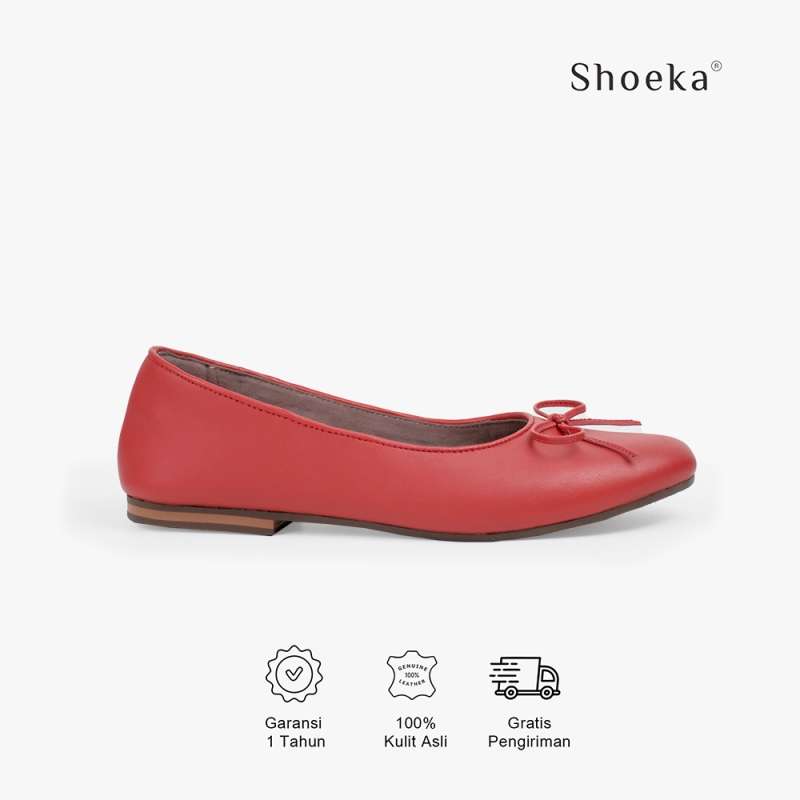 DAISY RED