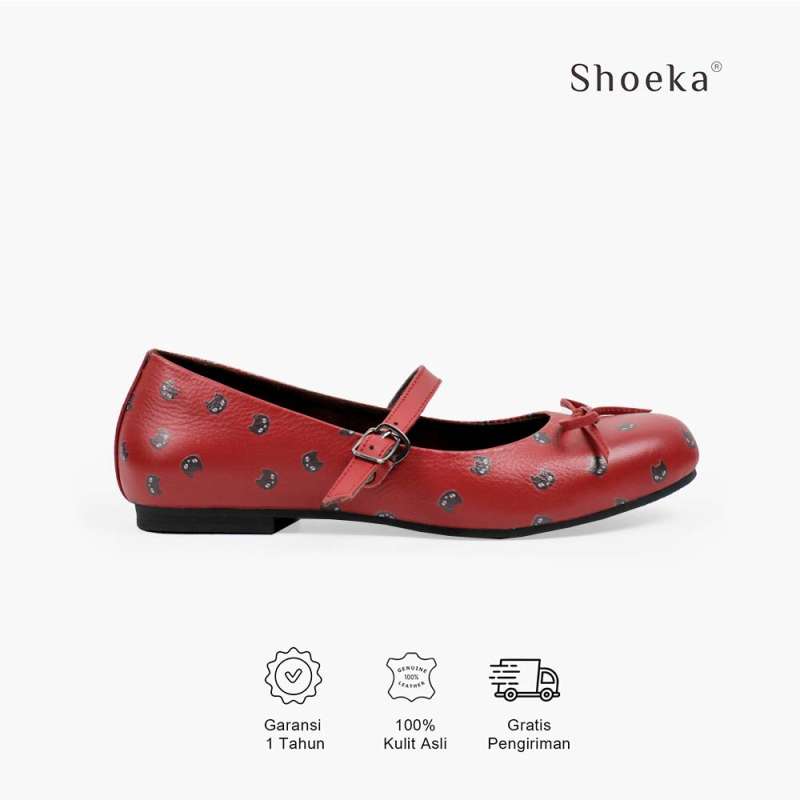 PEVITA FULL RED MIAW