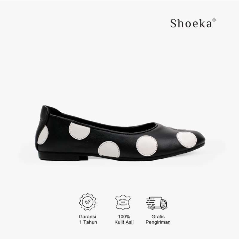 RUNA HITAM PUTIH