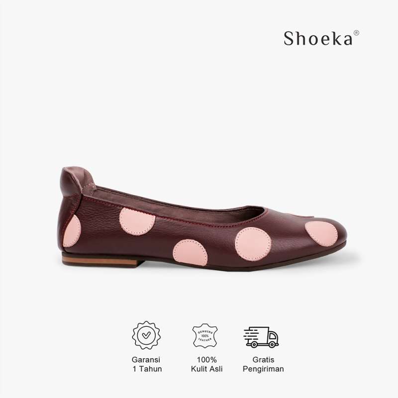 RUNA MAROON SP