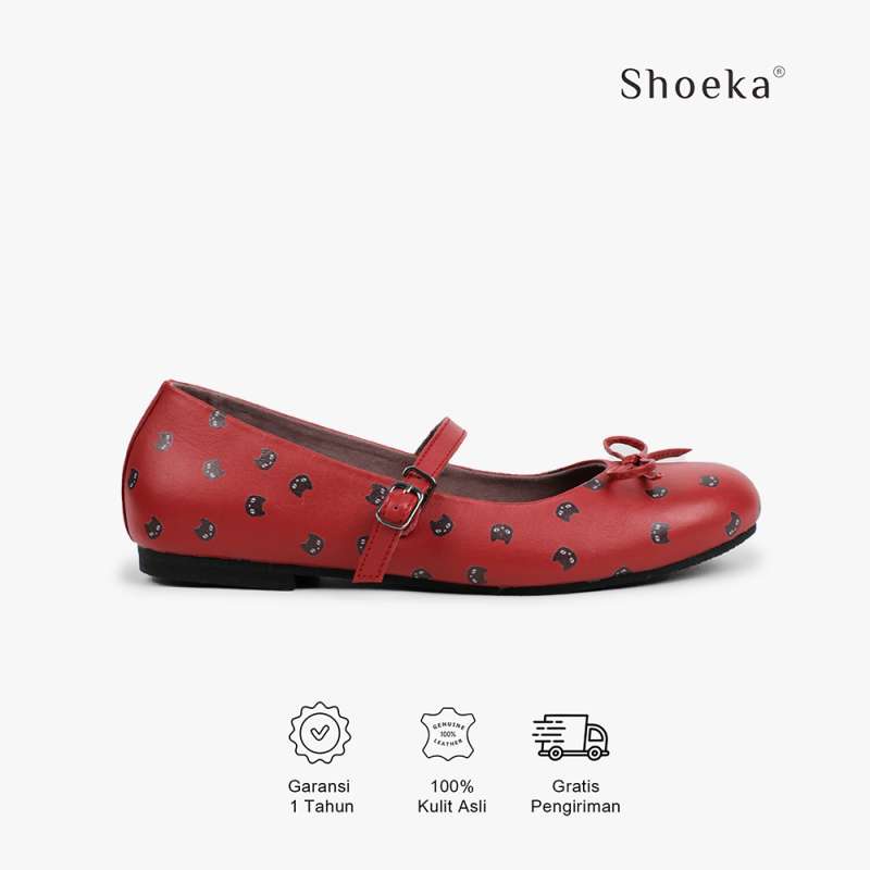 PEVITA FULL RED MIAW