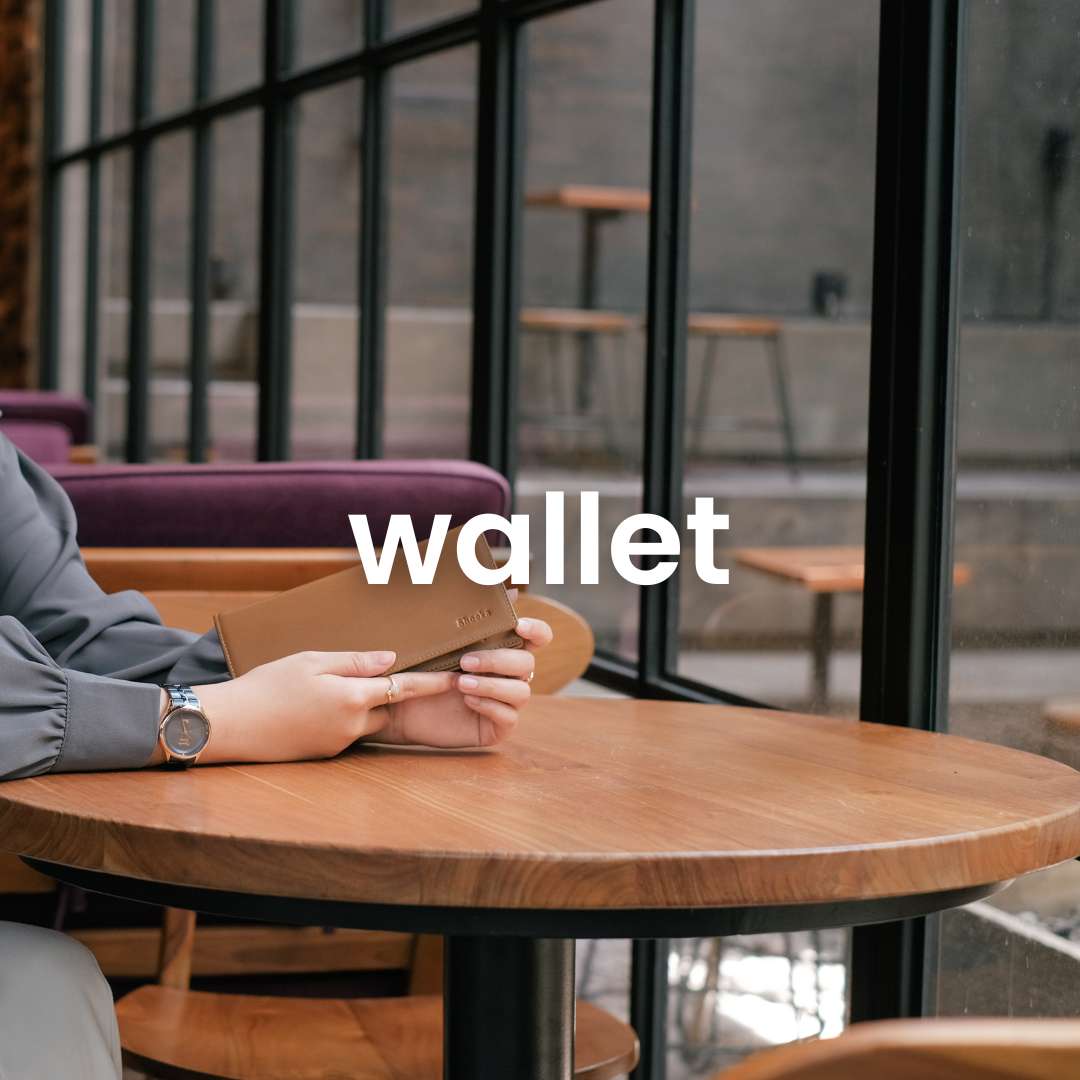 Wallet