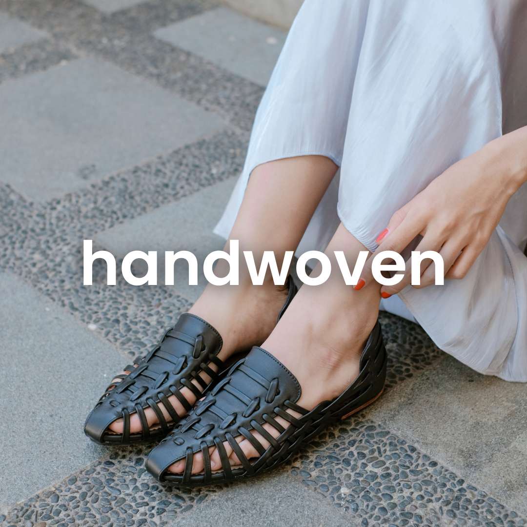 Handwoven